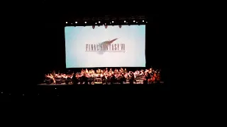 One-Winged Angel - Distant Worlds Final Fantasy live @Teatro Ciak (Milano, IT) | 23/03/2019