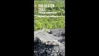 #SHORTS Mile hill Climbs Ashland South, PA - Famous Reading Outdoors