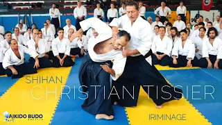 Christian Tissier: iriminage -Brescia '23