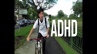 ADHD (Short Film)