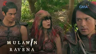 Mulawin VS Ravena: Full Episode 77