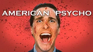 American Psycho - Patrick Bateman Character Study