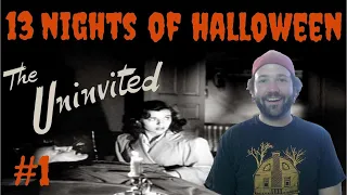 The Uninvited (1944) | 13 NIGHTS OF HALLOWEEN | Night #1 | Watch This Now