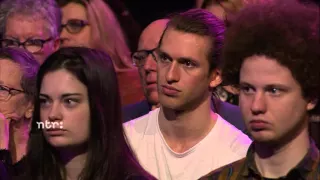 College Tour: Herman van Veen - vr 12 februari 21:05 NPO 2