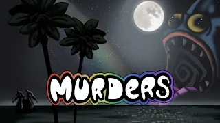 Murders (Miracle Musical (ミラクルミュージカル) Cover) - My Singing Monsters Composer