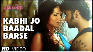 "Kabhi Jo Badal Barse" Song Video Jackpot | Arijit Singh | Sachiin J Joshi, Sunny Leone#viral..