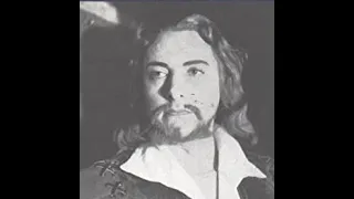 Verdi - Il trovatore - Del Monaco, Gencer, Bastianini, Barbieri, Previtali 1957