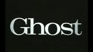 Ghost (1990) - Official Trailer