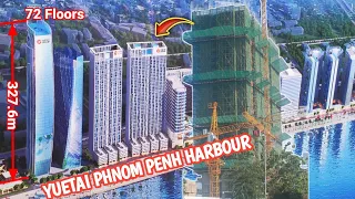 YUETAI PHNOM PENH HARBOUR PROJECT