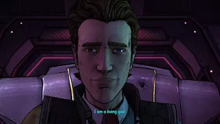 tales from the borderlands funny moments #1