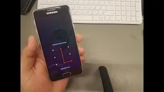 Hard reset Samsung A3 2016 SM-A310F.Unlock pin,pattern,password lock.