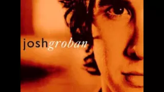 Josh Groban - Remember When It Rain