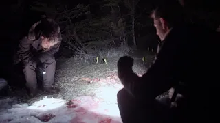 Expedition Bigfoot | S4 E8 FINALE | Bigfoot Kill Site Discovered [HD] [2023]