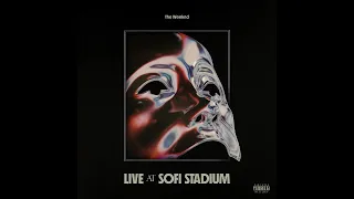 Or Nah / Instrumental BV (Live At SoFi Staduim)