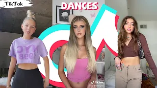 Ultimate TikTok Dance Compilation Of September 2021 - Part 8