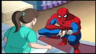 Spider Man : Webshooters