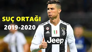 Cristiano Ronaldo|Suç Ortağı 2019-2020 Goals&Skills