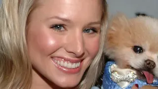 What You Never Knew About Kristen Bell May Surprise You