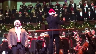 Christmas with the Dallas Symphony Orchestra & Chorus