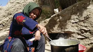 Village Life Afghanistan | Cooking Chicken Dum Pukht | @TastyFoodies Village Food