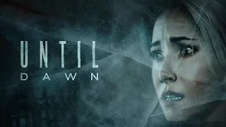 Дожить до рассвета фильм #1 | Until Dawn movie #1