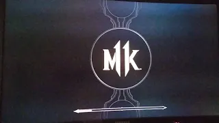 MK 11 баг в крипте на ПК