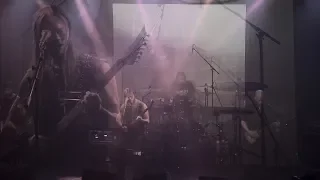 Katla (Iceland) - Hvíla (Live @ Darken The Moon XI)