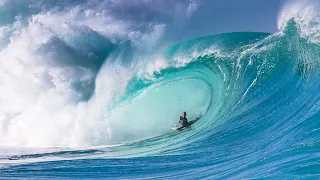 Jeff Hubbard - North Shore Sessions 2019