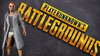 PLAYERUNKNOWN'S BATTLEGROUNDS ★ Neue Runde ★ Live #1026 ★ Multiplayer Gameplay Deutsch German