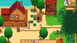 Stardew Valley duplication glitch - Last-Tested 1.6.1(PC) (see description for more info)