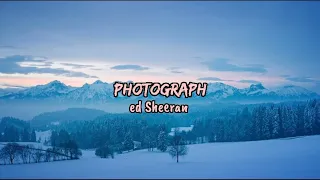 Photograph - Ed Sheeran Cover by Color Music Children's Choir Lyrics Music English