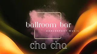 Cha Cha - Murder On The Dancefloor - Sophie Ellis (Ballroom Bar Remix)