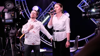 Прямой эфир Клуба "Наше место". Запись от 15.05.2020