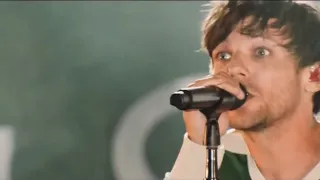 Louis Tomlinson - Don’t Let It Break Your Heart - Away From Home Global Livestream - 04/09/2021