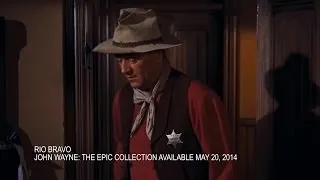 John Wayne: the Epic Collection