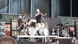 Lord Of The Lost Loreley Live Athens July 16th 2022