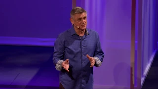 Safety is Dangerous | Spike Edwards | TEDxSantaBarbara