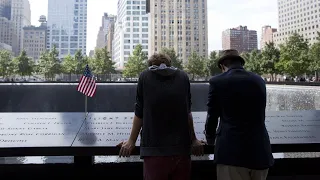 Identifying 9/11 victims still a priority