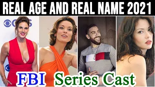 FBI  Series Cast Real Name And Real Age 2021 New Video