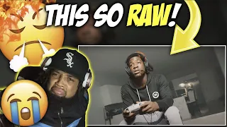HE MADE THIS ON THE RUN?!! Hotboii - Hail Mary (Official Video) REACTION!