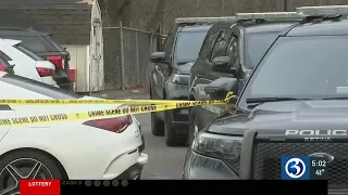 5 men arrested for violent home invasion in Middletown