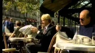 Richard Clayderman -  A Tour of  Paris