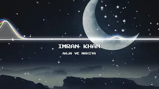 Aaja We Mahiya - Imran Khan (instrumental)