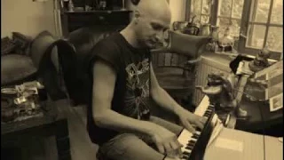 Cipő: Zongora demo - Ha mégegyszer láthatnám