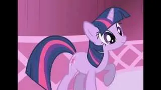 My Little Pony Friendship Is Magic - Season 2 Episode 20 - It's about time (leaked)