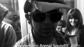 ARENAL SOUND 2012 OFFICIAL TEASER