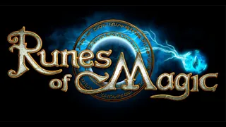 [Runes of Magic]WoWクローンMMORPG　ちょっと昔のMMOがやりたくなったので[ミスティックストーン]