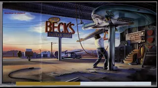 Jeff Bec̰k̰-Jeff Bec̰k̰'s Guitar Shop Full Album HQ