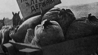 Remembering The Holodomor, The Stalin-Era Famine In Ukraine