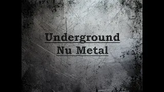 Underground Nu Metal [Compilation] (2022)